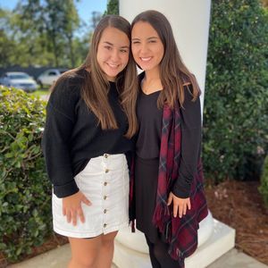 Meet your Posher, Addison